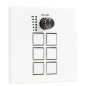 Lindy Control Keypad, 6 keys and